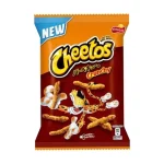 Cheetos BBQ Crunchy 75g