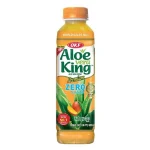 OKF Cukormentes Aloe Verás Mangós Ital 500ml