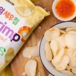 Nongshim Rákszirom Chips 45g