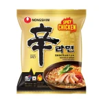 Nongshim Instant Csirkés Shin Ramyun