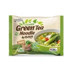 Paldo Zöld Teás Tészta 120g