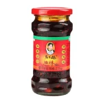 Lao Gan Ma erjesztett szójabab chili olajban 275g