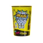 Brain Blasterz Tub Original Savanyú Keménycukor 48g