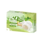 QLove Citrom Pudingos Mochi