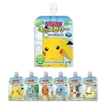 Taisho Lipovitan Pokémon Joghurtos Zselé Mix 125g