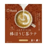 Tsuboichi HojiCha Latte Kávé Mix 60g