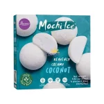 BUONO Kókuszos Mochi Fagyi 156g