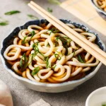 Inaka Udon Tészta 200g