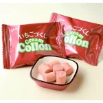 Bourbon Every Burger Karamellás Puding Ízű Keksz 61g