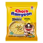 CHOI'S Csirkehúsos Ramyeon Tészta 113g