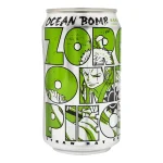 Ocean Bomb One Piece Fehér Szőlős Szénsavas Ital 330ml