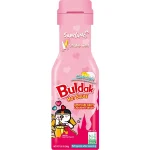 Samyang Buldak Csípős Carbonara Szósz 200g