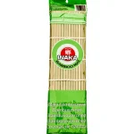 Inaka Bambusz Tekerő