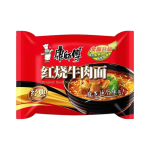 Kang Shi Fu Párolt Marhahús Ízű Tésztaleves 106g