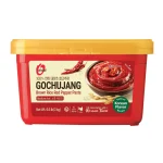 O'FOOD Gochujang Vörös Bab Paszta 500g
