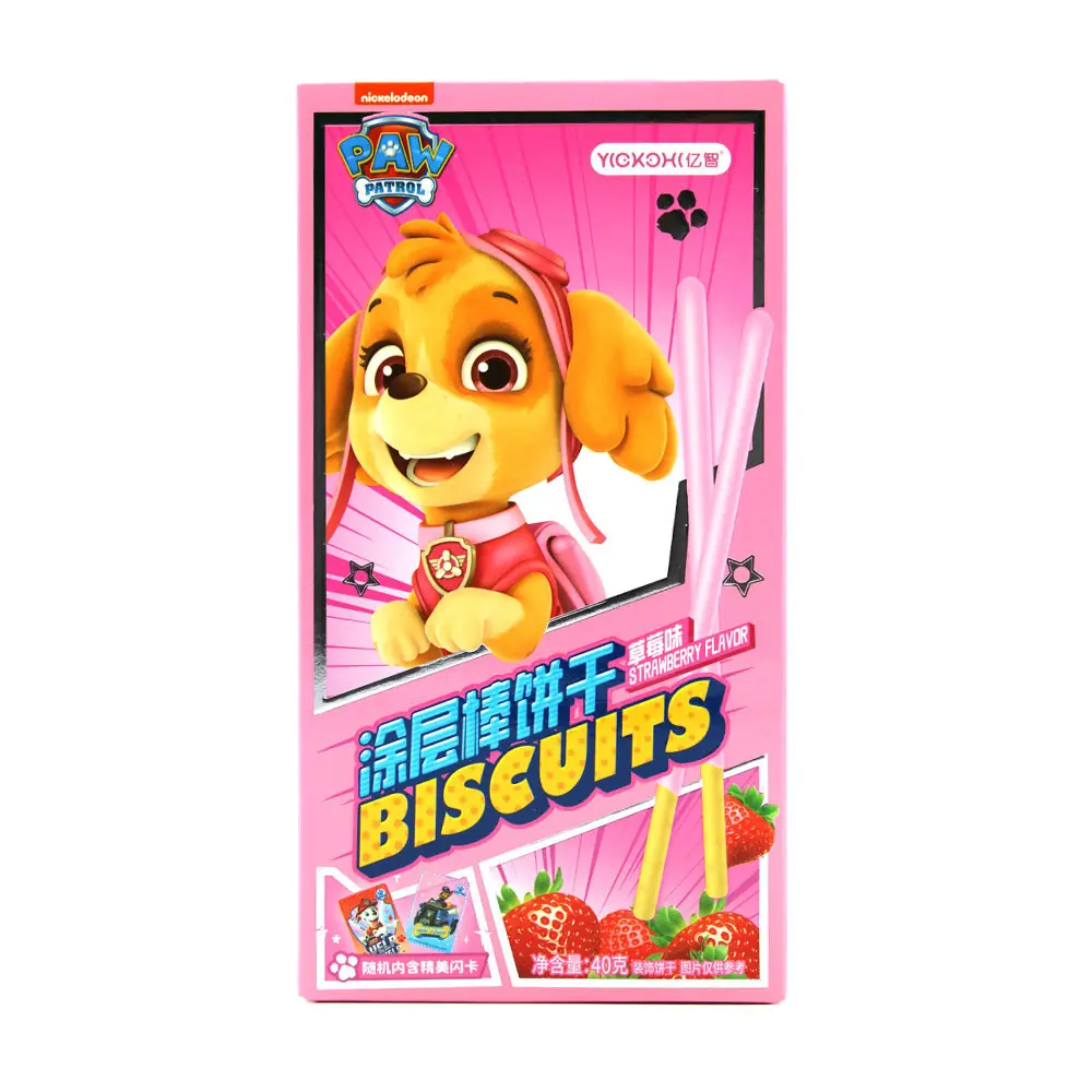 Yizhi Paw Patrol Epres Ropi 40g