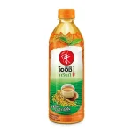 Oishi Zöld Genmai Tea 500ml