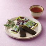 Imuraya Yokan Matchás Zselérúd 7db 98g