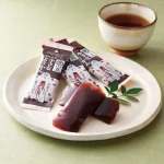 Imuraya Yokan Vörösbabos Zselérúd 7db 105g