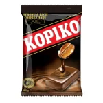 Kopiko Kávés Cukorka 175g