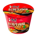 Kang Shi Fu Párolt Marhahús Ízű Tésztaleves 110g