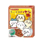 Marumiya Chiikawa Marhahúsos Instant Curry 145g