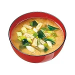 Shinsyu Ichimiso Instant Zöldhagymás Miso Leves (8 adag) 155.2g