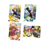 Bandai Haikyuu Vol. 6 Nápolyiszelet Kártyával 13g