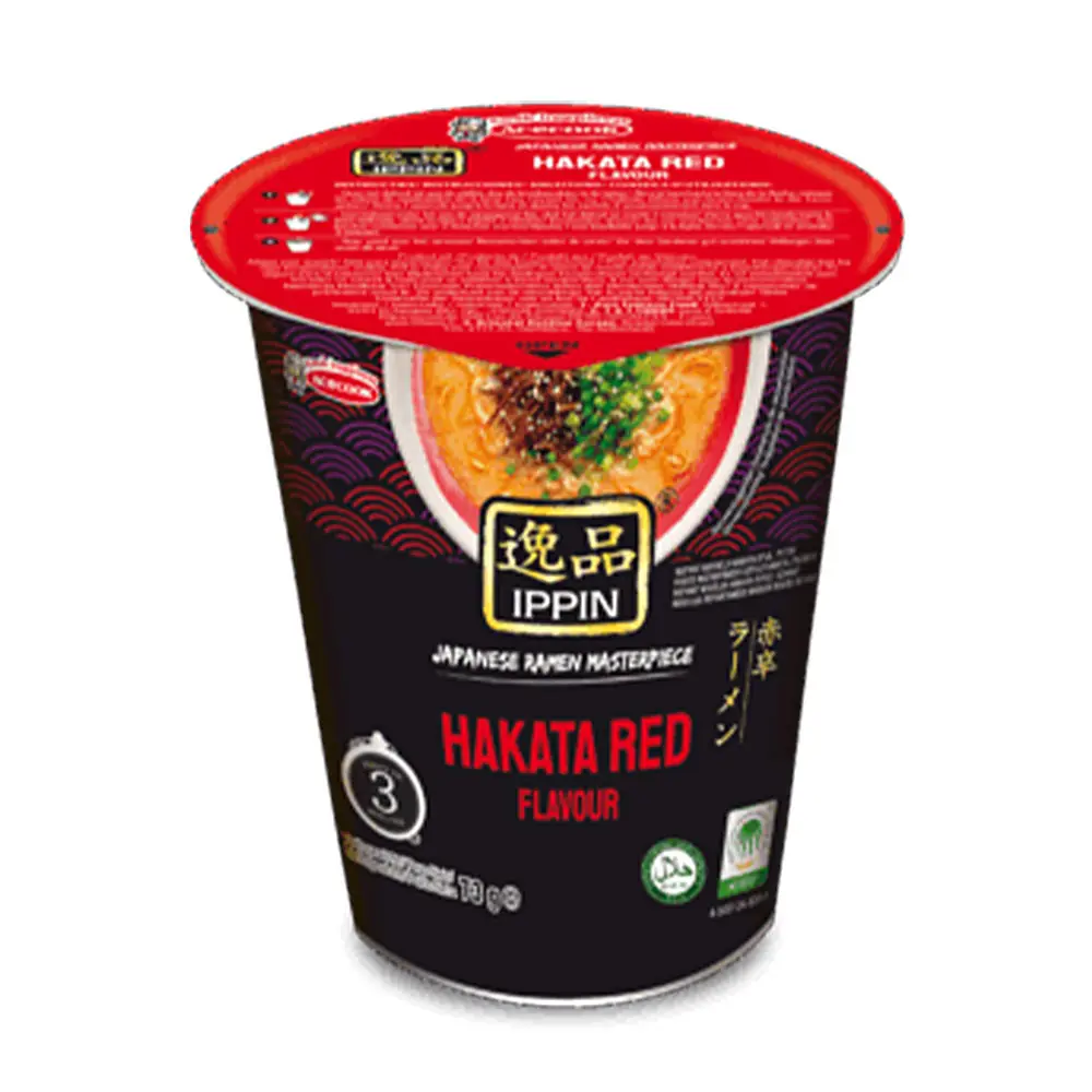 Acecook Instant Hataka Ippin Tészta 73g