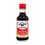 YAMASA Szójaszósz 200ml