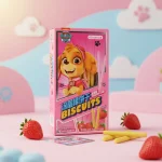 Yizhi Paw Patrol Epres Ropi 40g