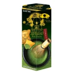 Koala's March matcha ízű krémmel töltött keksz 33g