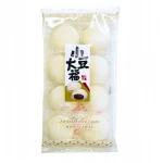 Kubota Vörös Babos Japán Mochi