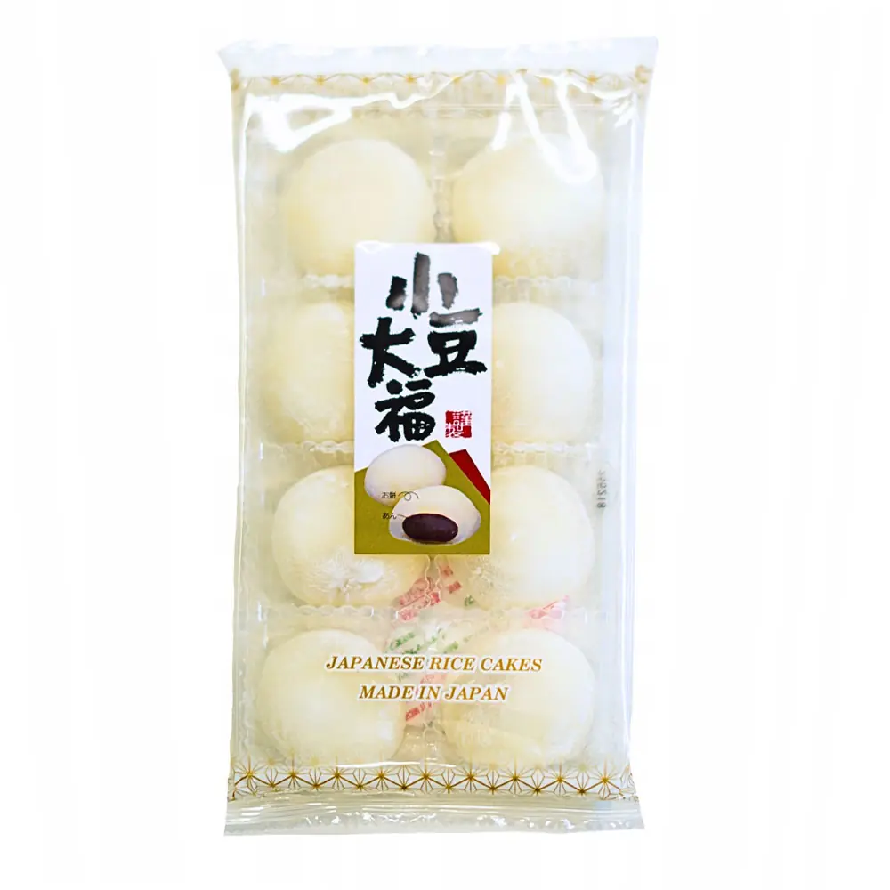 Kubota Vörös Babos Japán Mochi