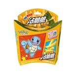 Yizhi Pokemon Hínáros Ropogós Krumpli Chips 25g