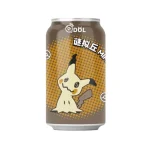 Qdol Pokémon Kahlua Ízű Szénsavas Ital 330ml