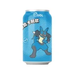 Qdol Pokémon Mentás Koktél Ízű Szénsavas Ital 330ml
