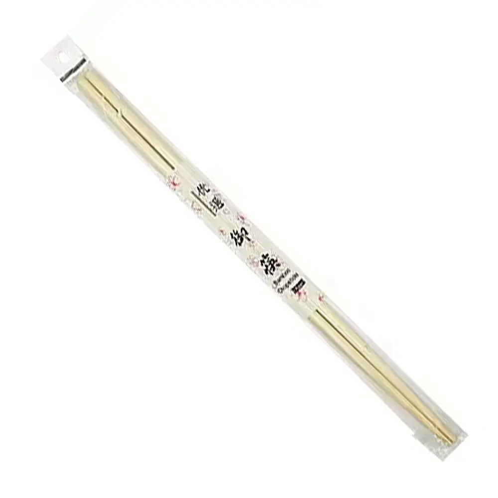 Hosszú bambusz evőpálcika 33cm