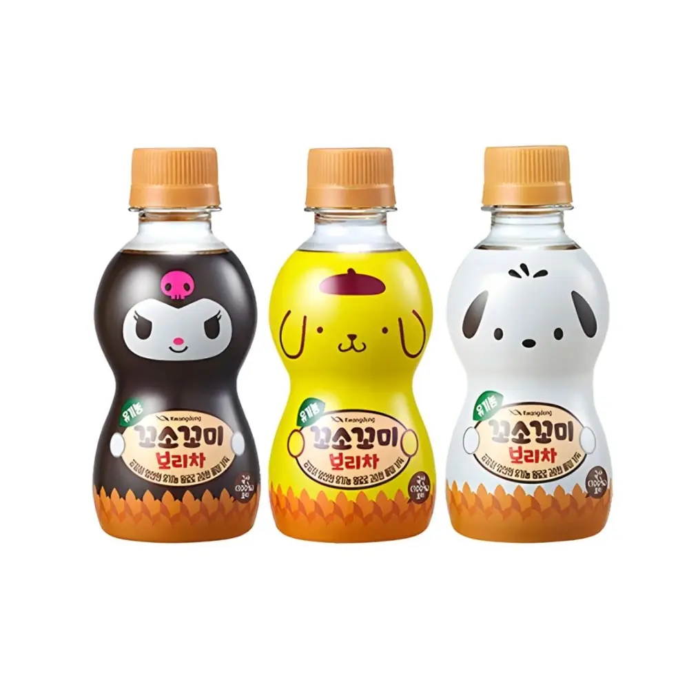Kwangdong Sanrio Árpa tea ital 200ml