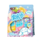 YJPZ Cinnamoroll Vegyes Gyümülcsös Zselé 400g