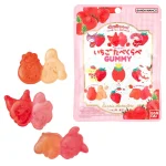 Bandai Sanrio Characters Epres Gumicukor 38g