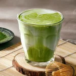 Gold Kili Instant Matcha Latte Por 250g