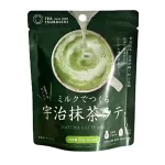 Tsuboichi Matcha Latte Mix 60g