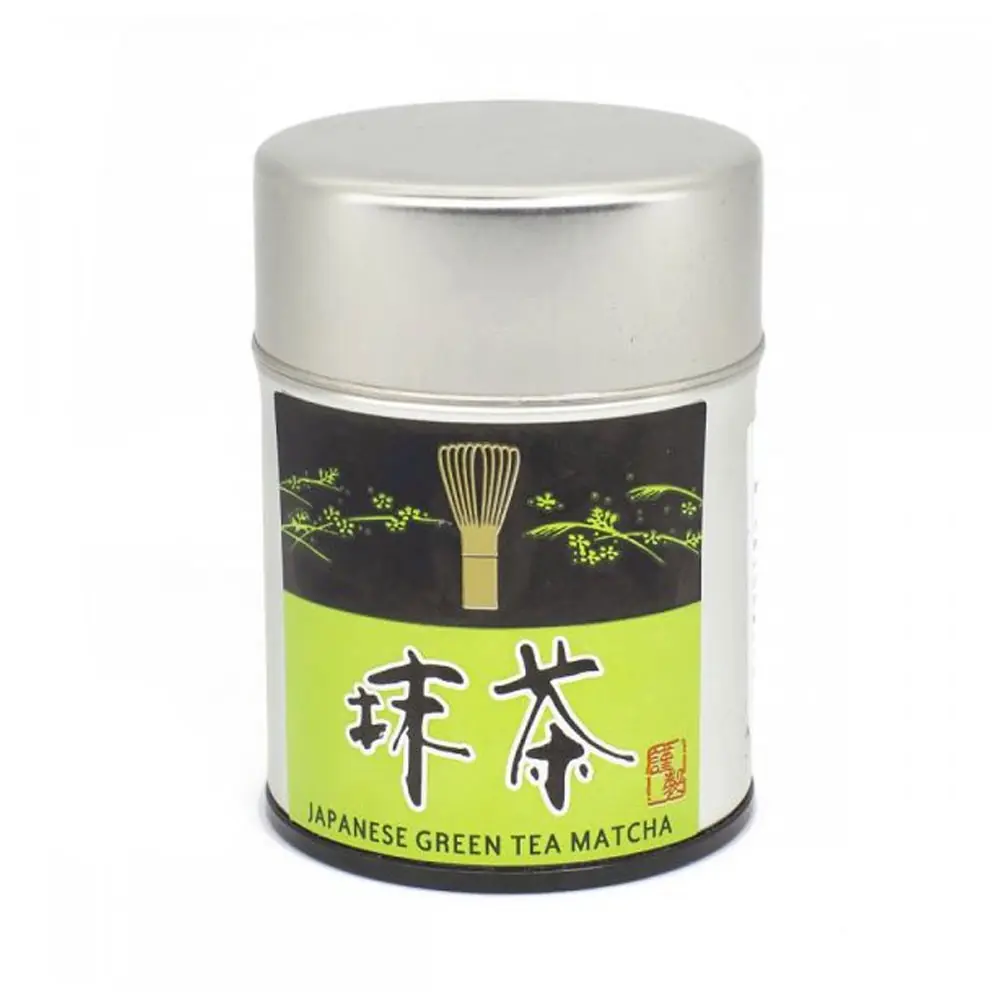 Hamasaen Japán Matcha Por 30g