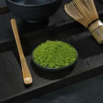 Hamasaen Japán Matcha Por 30g