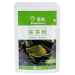 Bakerdream Matcha Por 80g