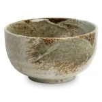 Hikari prémium japán porcelán matcha tál