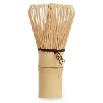 Bambusz Matcha habverő – Kicsi