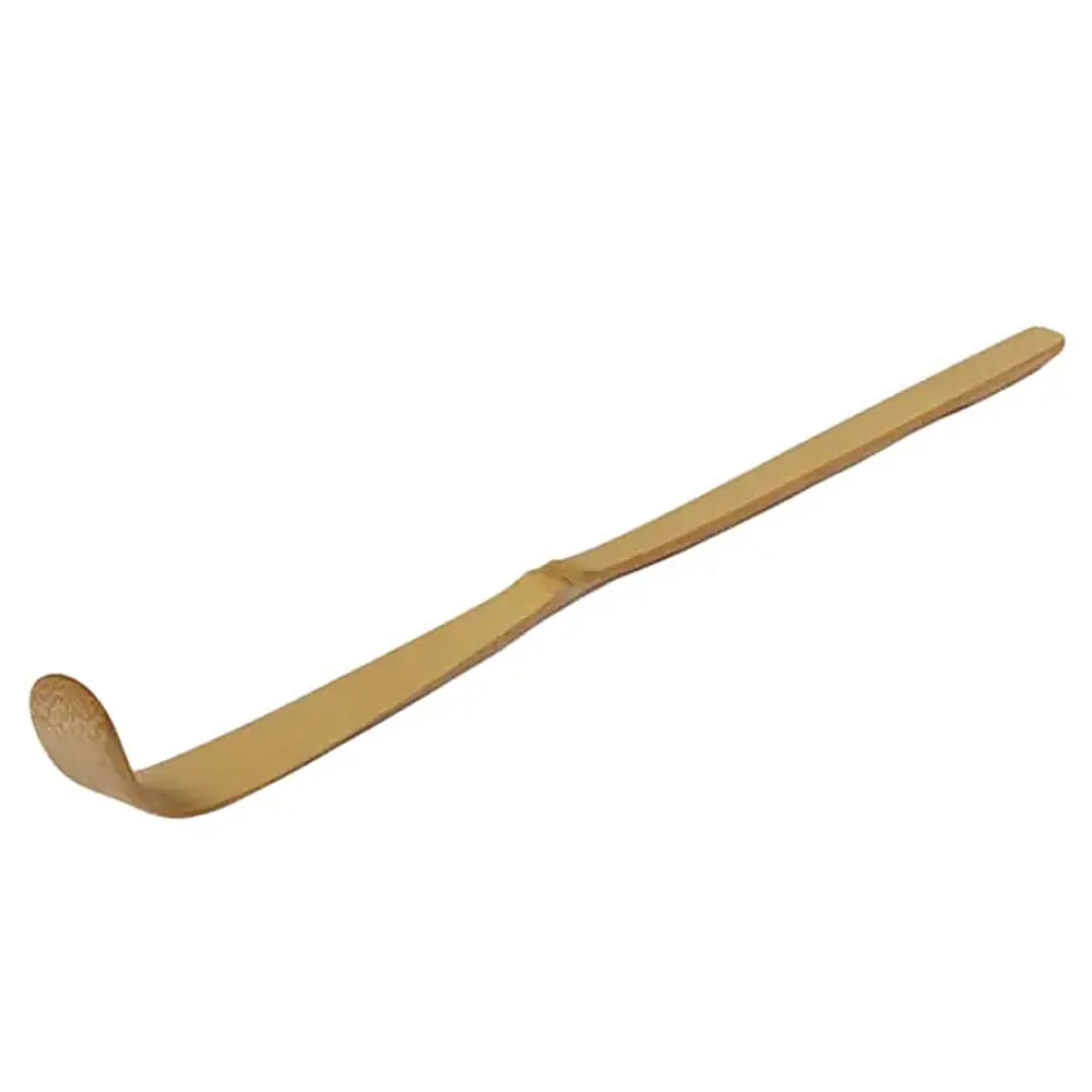 Bambusz Matcha Kanál