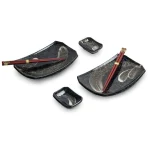 Mintás prémium porcelán sushi étkészlet